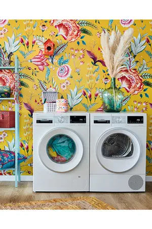 Sèche-linge pompe à chaleur Bosch SERENITY WQG2450SFR