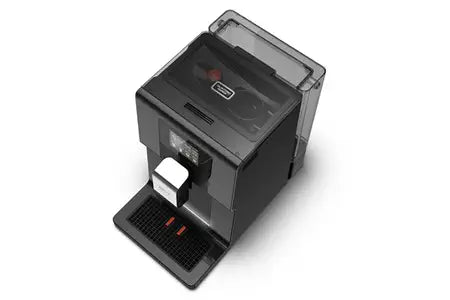 Expresso avec broyeur Krups INTUITION PREFERENCE NOIR 11 BOISSONS EA873810