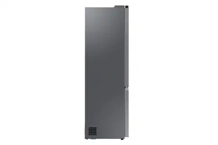 Réfrigérateur congélateur en bas Samsung RB38C776CS9