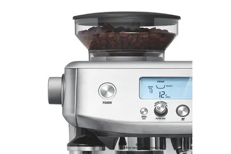 Expresso Sage The Barista Pro ACIER - SES878BSS4EEU1