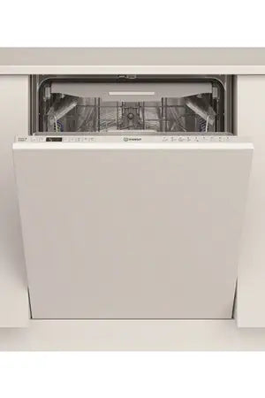 Lave-vaisselle encastrable Indesit DIO3T131AFE - ENCASTRABLE 60CM