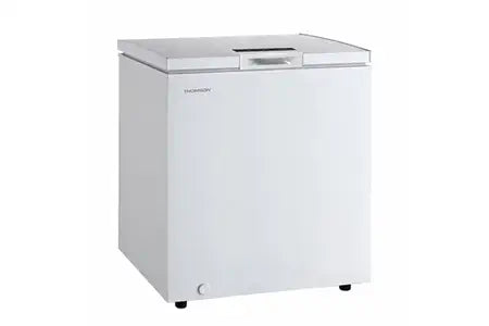 Congélateur coffre Thomson TCH153E