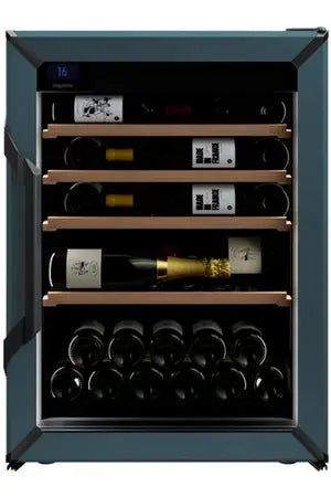 Cave de vieillissement Goguette GMSS1TGDBLSCE01