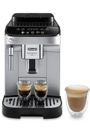 Expresso avec broyeur Delonghi MAGNIFICA EVO FEB2931.SB NOIR - ARGENT
