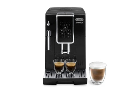 Expresso avec broyeur Delonghi DINAMICA FEB3515.B NOIR