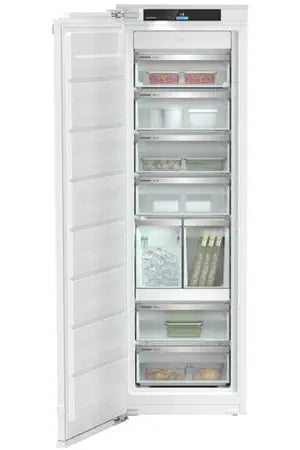 Congélateur armoire Liebherr SIFNAD 5188 617 - Encastrable 178 cm