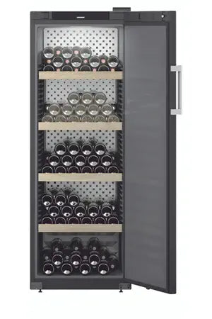 Cave de vieillissement Liebherr wsbli5031-20