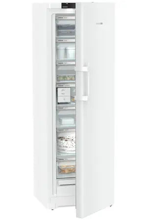 Congélateur armoire Liebherr FND 525I-22