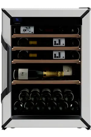 Cave de vieillissement Goguette GMSS1TGDWHSCE01