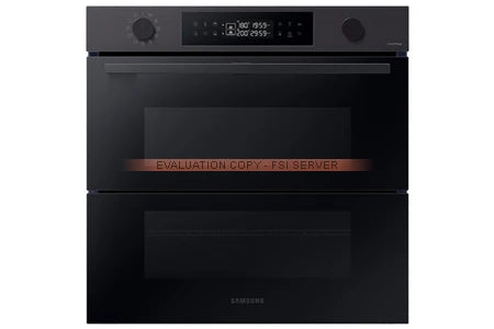 Four encastrable Samsung NV7B4550UAB