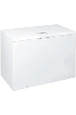 Congélateur coffre Thomson TCH395E