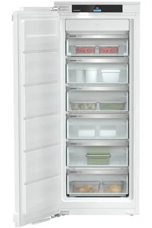 Congélateur armoire Liebherr SIFNDI 4556-22 - Encastrable 140 cm