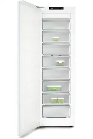 Congélateur armoire Miele FNS 7710 E - Encastrable 177 cm