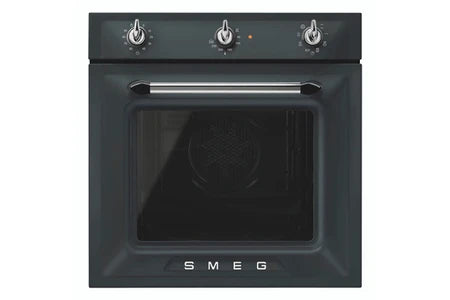 Four encastrable Smeg SF69M3TNO