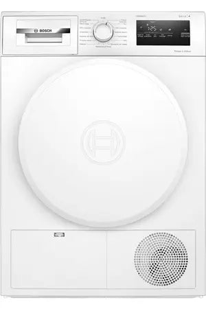 Sèche-linge pompe à chaleur Bosch WTH8300SFR