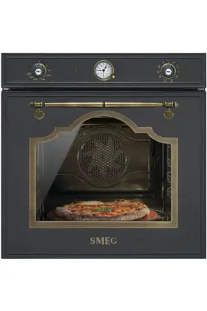 Four encastrable Smeg SFP750AOPZ