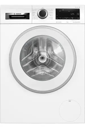 Lave-linge hublot Bosch WGG244ZSFR, Série 6