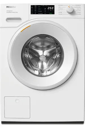 Lave-linge hublot Miele WSD 383 WCS