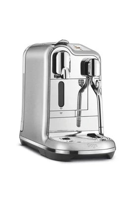 Cafetière Nespresso Sage CREATISTA PRO SNE900BSS4EFR1 ARGENT