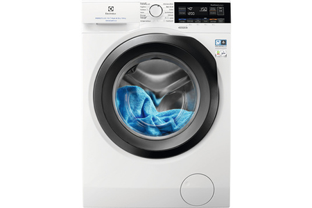Lave-linge séchant Electrolux EW7W3924SV - UNIVERSAL DOSE