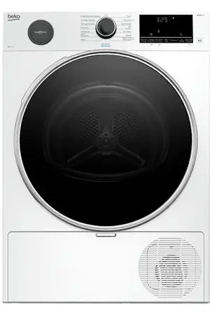Sèche-linge pompe à chaleur Beko B5T4923SW - Save Water