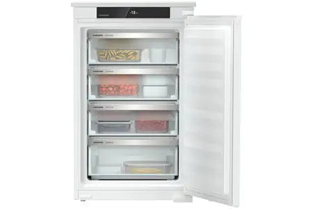 Congélateur armoire Liebherr IFSd 3904-22 encastrable 88 cm