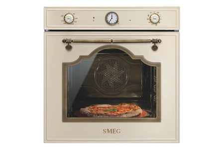 Four encastrable Smeg SFP750POPZ