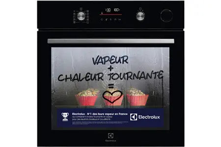 Four encastrable Electrolux EOC6P67Z