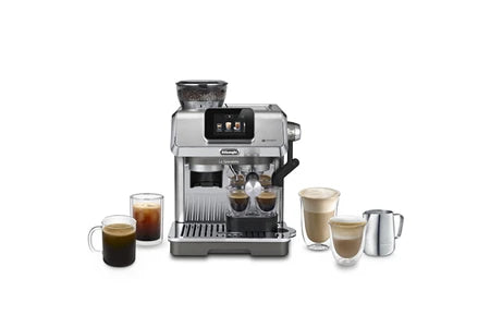 Expresso Delonghi La Specialista Touch EC9455.M