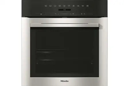 Four encastrable Miele H 7161 BP