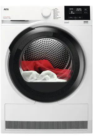 Sèche-linge pompe à chaleur Aeg TR71A2G2CO