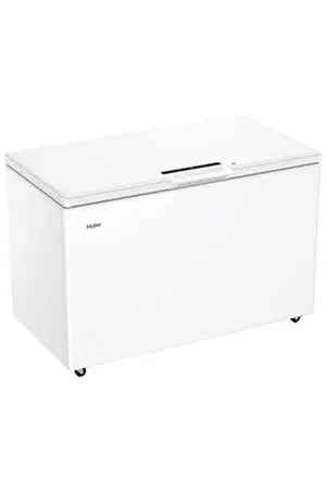 Congélateur coffre Haier HCE420E - RECONDITIONNEE