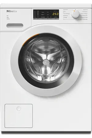 Lave-linge hublot Miele WCA120WCS