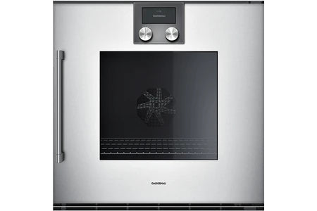 Four encastrable Gaggenau BOP210132