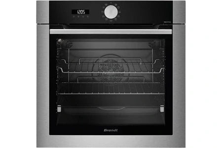 Four encastrable Brandt BOP7538X