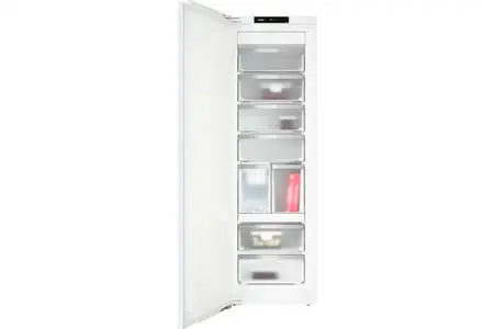 Congélateur armoire Miele FNS 7774 D - ENCASTRABLE 177CM