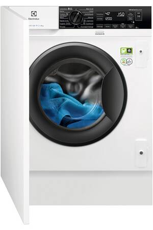 Lave-linge hublot Electrolux EW8F3814BI - ENCASTRABLE 60CM
