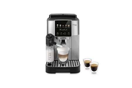 Expresso avec broyeur Delonghi FEB2291.SB magnifica Start Gris