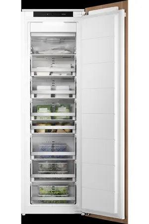 Congélateur armoire Asko FN31831EI - Encastrable 177 cm