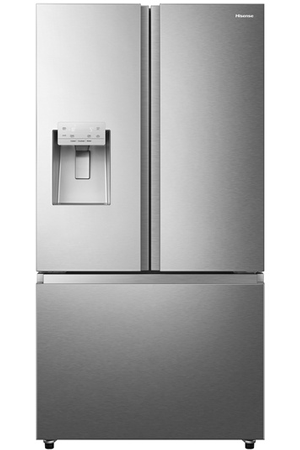 Réfrigérateur multi-portes Hisense RF793N4SASE
