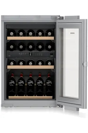 Cave multi-températures Liebherr EWTDF 1653-26