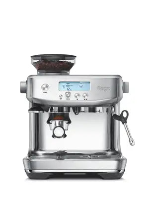 Expresso Sage The Barista Pro ACIER - SES878BSS4EEU1