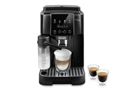 Expresso avec broyeur Delonghi ECAM220.60.B MAGNIFICA START MILK