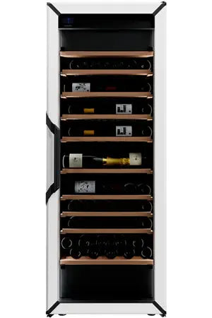 Cave multi-températures Goguette GMSL3TGDWHSCE01