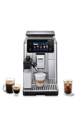 Expresso avec broyeur Delonghi ECAM630.55.SSM