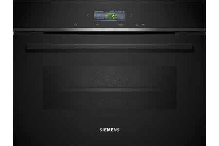 Four encastrable Siemens iQ700 CB774G1B1