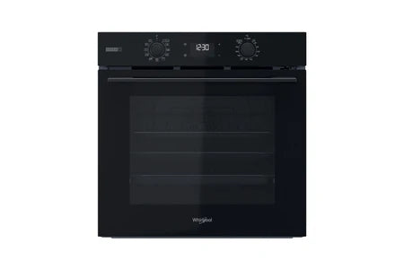 Four encastrable Whirlpool OMSK58RU1SB