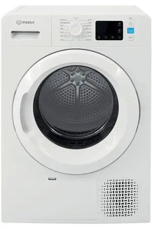 Sèche-linge pompe à chaleur Indesit YTM1192XFRR