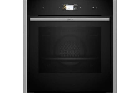 Four encastrable Neff B64FS31N0 - N90