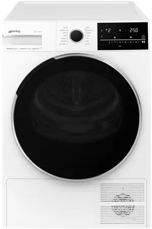 Sèche-linge à condensation Smeg DNP83SLIN